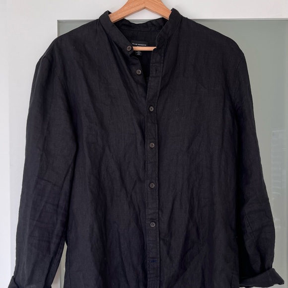 Club Monaco Shirt - Picture 2 of 2